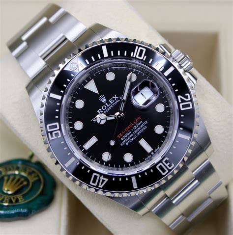 rolex sea dweller red for sale in australia|rolex sea dweller red neu.